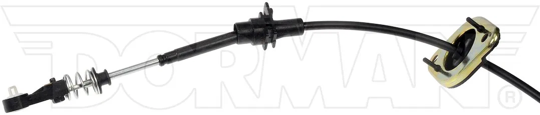 905-603 – DORMAN Auto Trans Shifter Cable, OE Replacement 1150 Millimeter Length - view 3